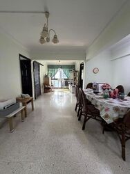 Spottiswoode Park (D2), Apartment #629818461